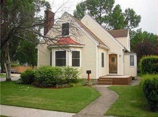 1275 Wyoming Ave, Niagara Falls, NY 14305