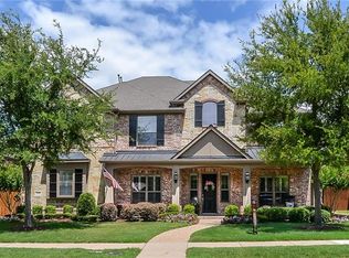 6386 Hunters Pkwy, Frisco, TX 75035