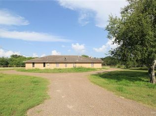 11504 N Taylor Rd, McAllen, TX 78504