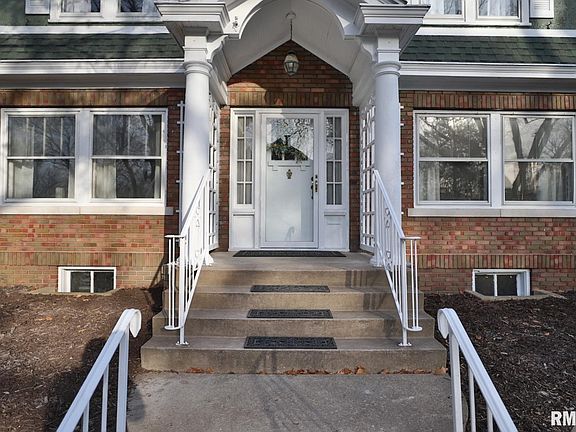 4th image of 414 N Glenwood Ave