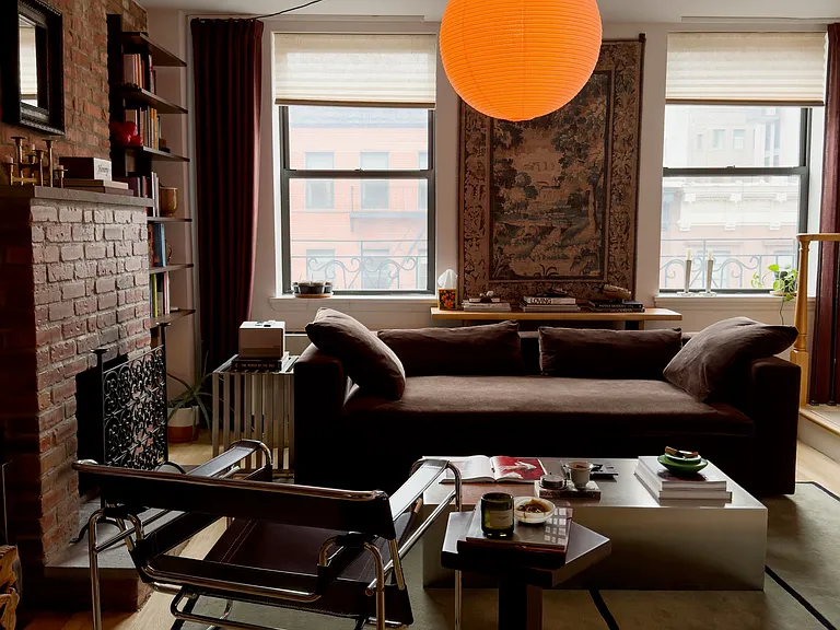 256 W 123rd St #5B — Photo 3