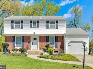 1407 Carson Rd, Wilmington, DE 19803