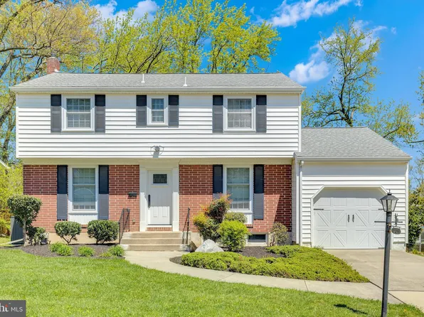 1407 Carson Rd, Wilmington, DE 19803