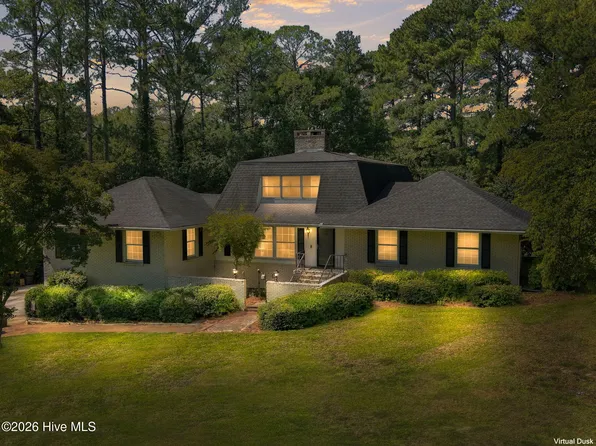 3420 Buena Vista Court, Kinston, NC 28504