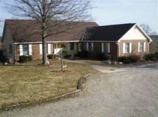 10821 State Route Bb, Rolla, MO 65401