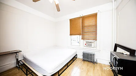 Rented by Nooklyn NYC LLC