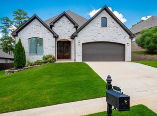 638 Epernay Pl, Little Rock, AR 72223