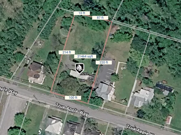 184 True Apple Way, Inwood, WV 25428