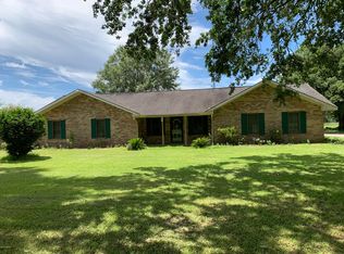 184 Theophile Rd, Ville Platte, LA 70586