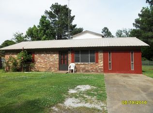908 Lelia St, Newport, AR 72112