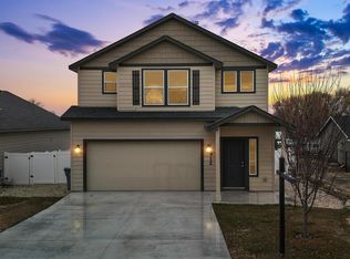 912 W Maryland Ave, Nampa, ID 83686