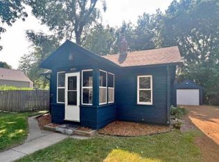 1505 S Sherman Ave, Sioux Falls, SD 57105