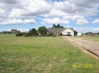 1700 S Road 1 W, Chino Valley, AZ 86323