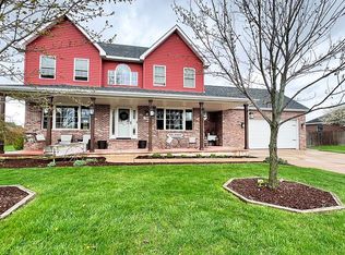 740 Crystal Ln, Diamond, IL 60416