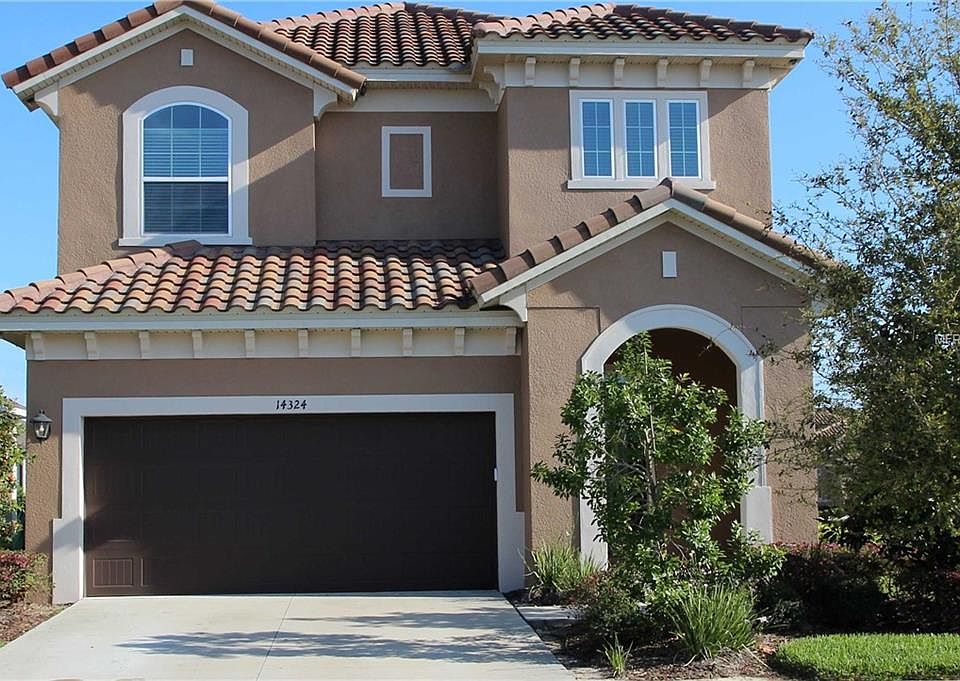 1st image of 14324 Barrington Stowers Dr
