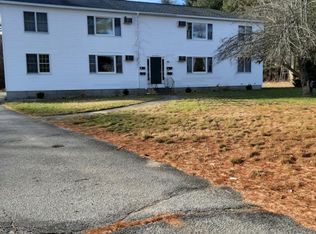 100 Omega St #1, Manchester, NH 03102