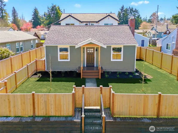5128 N 39th Street, Tacoma, WA 98407