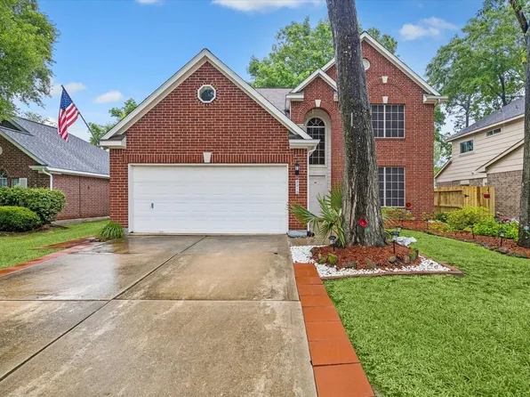 2010 White Oaks Hills Ln, Humble, TX 77339