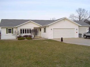 14281 State Route 120, Bristol, IN 46507