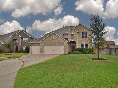 30711 Lily Trace Ct, Spring, TX, 77386
