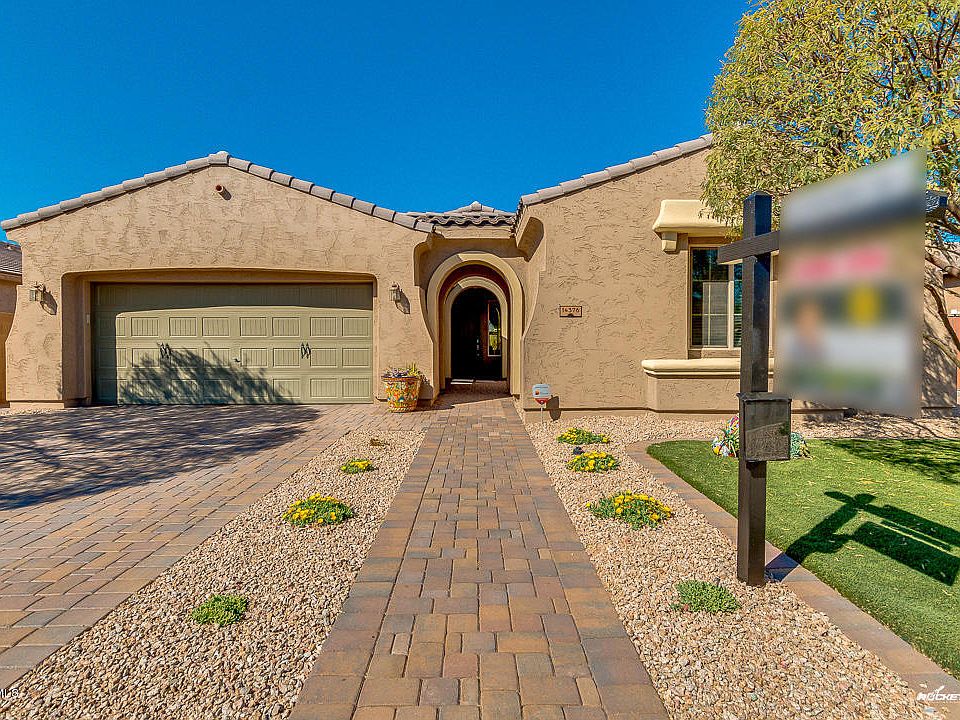 1st image of 14376 W Desert Flower Dr