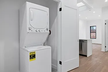 Rented by Brown Harris Stevens