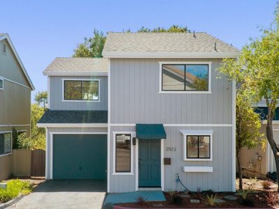 2522 Charlene Ln, Santa Cruz, CA, 95062