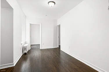 Rented by Corcoran
