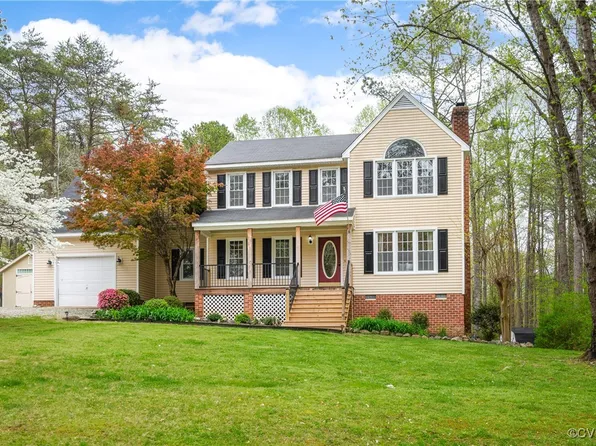 1104 Timber Trace Rd, Powhatan, VA 23139