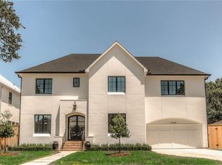 7209 Avenue B, Bellaire, TX 77401