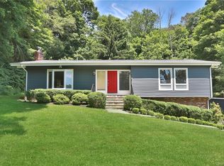 32 Brookwood Rd, Bedford, NY 10506
