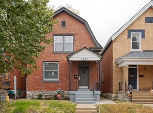 2849 Sidney St, Saint Louis, MO 63104