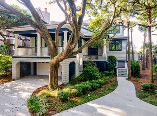 63 Eugenia Ave #B, Johns Island, SC 29455