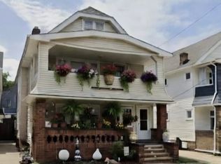 12514 Mount Overlook Ave Unit 2, Cleveland, OH 44120