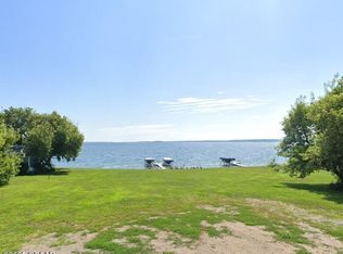 3 & W 1/2 LOT 4, Devils Lake, ND 58301