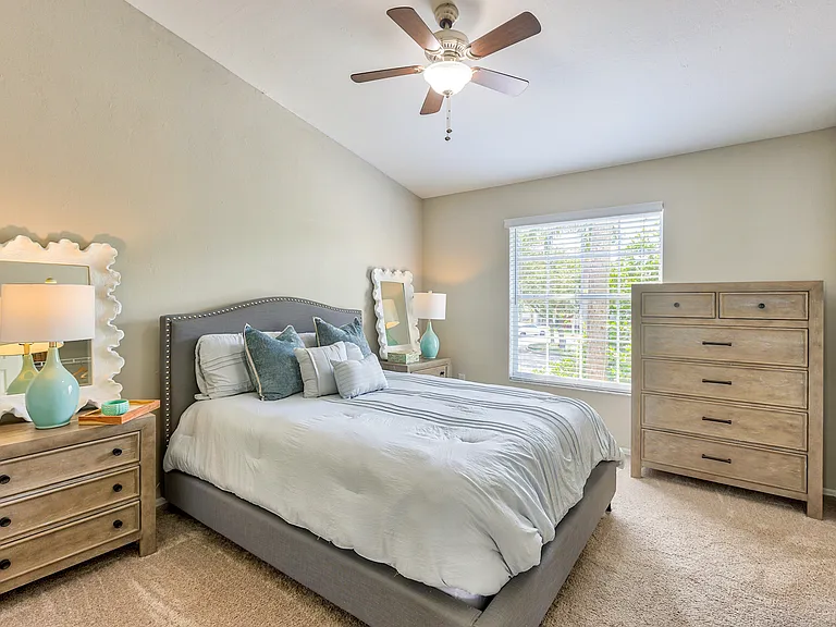 The Coast Townhomes — Photo 9