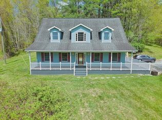 4751 Webbs Mill Rd N, Riner, VA 24149