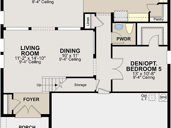 2nd image of 12034 Grand Kempston Dr
