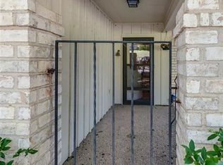 3613 Windmill Hill St, Waco, TX 76710