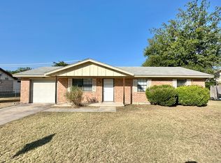 2905 Persimmon Dr, Killeen, TX 76543
