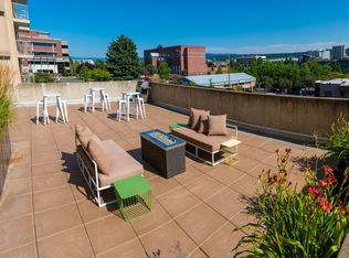 Altura Apartments, Spokane, WA 99201