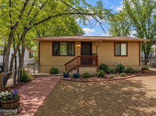 622 Ruth St, Prescott, AZ 86301