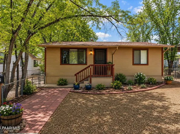 622 Ruth St, Prescott, AZ 86301
