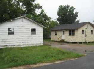 441 Saint Philip St, Raceland, LA 70394