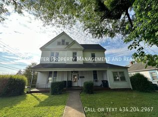 700 Euclid Ave #A, Lynchburg, VA 24501