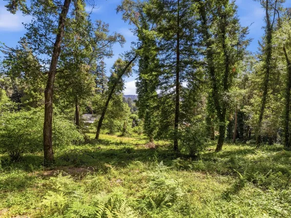 0 Garfield Way, Felton, CA 95018