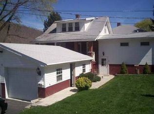 5 Maple St, Lavale, MD 21502