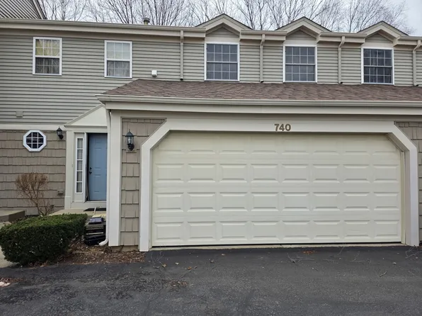 740 Village Cir, Marengo, IL 60152