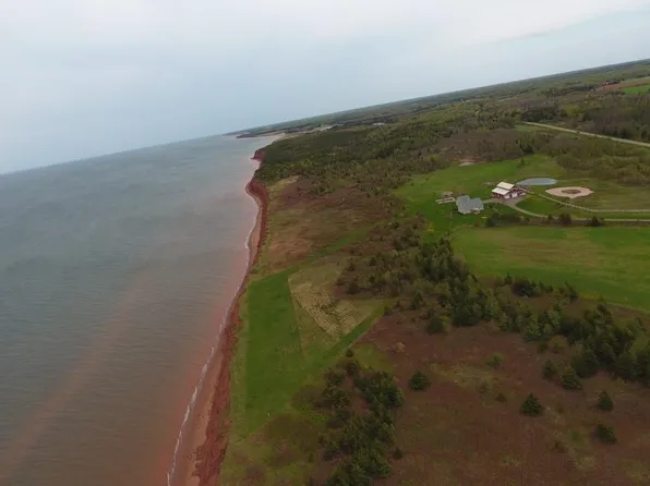 LOT 10 Route 1 #14, Campbellton, PE C0B 1E0