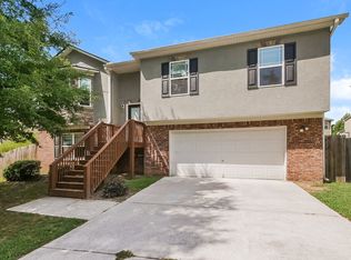 3901 Alderwoods Dr, Jonesboro, GA 30236